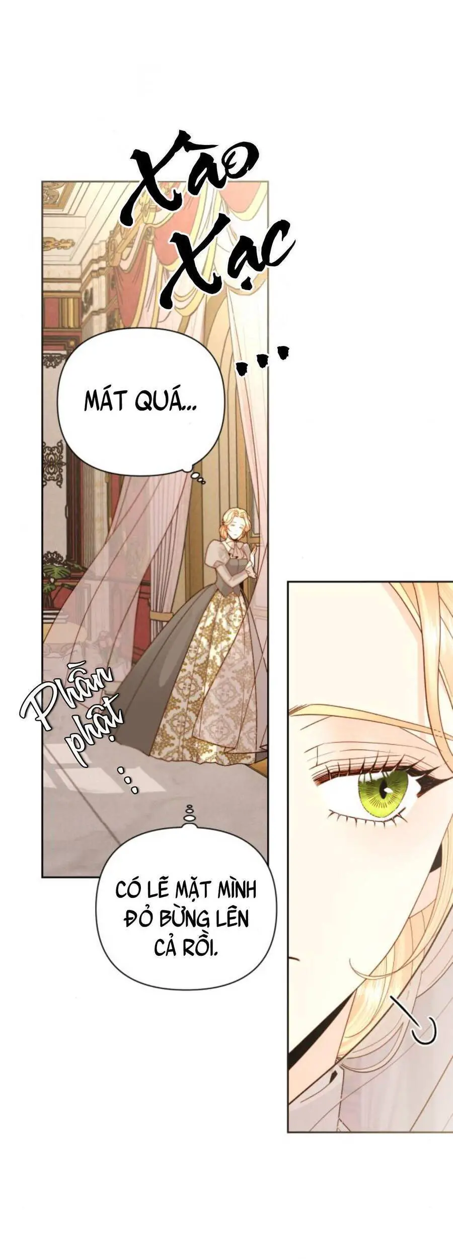 Hoàng Hậu Tái Hôn Nettruyen ZZZ Chương 109 Page 9