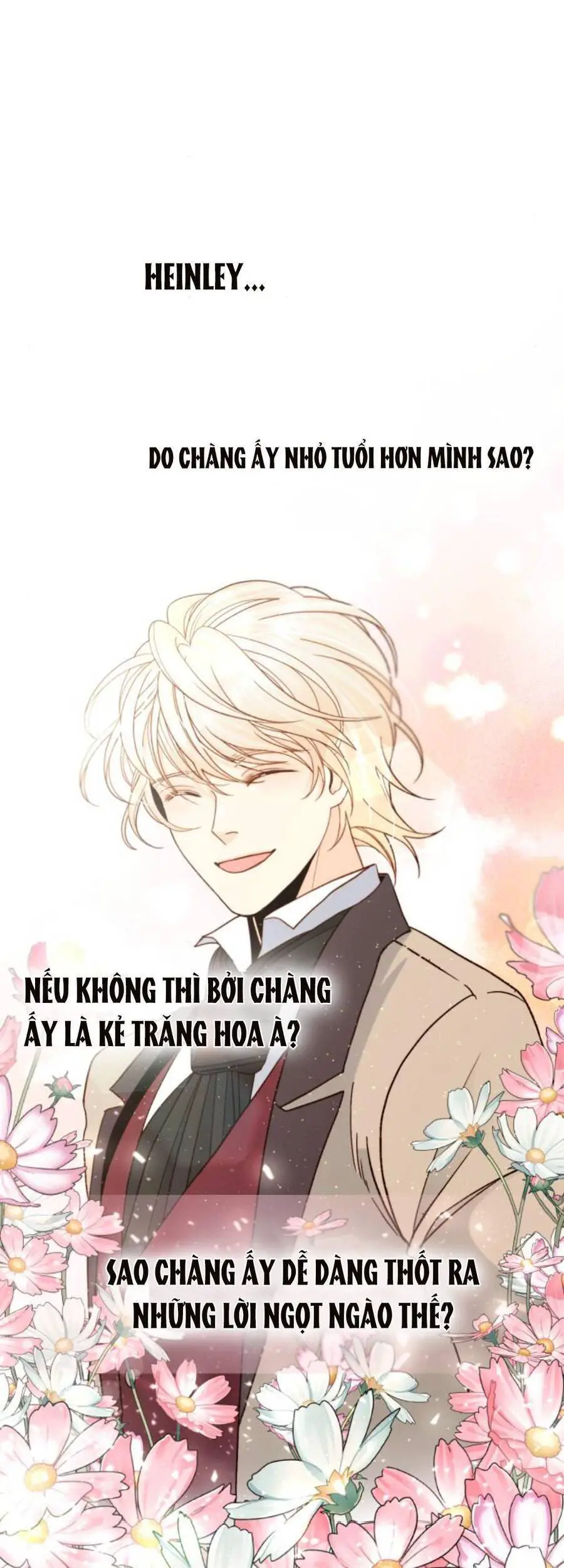 Hoàng Hậu Tái Hôn Nettruyen ZZZ Chương 109 Page 11