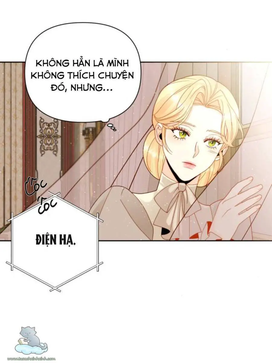 Hoàng Hậu Tái Hôn Nettruyen ZZZ Chương 109 Page 13
