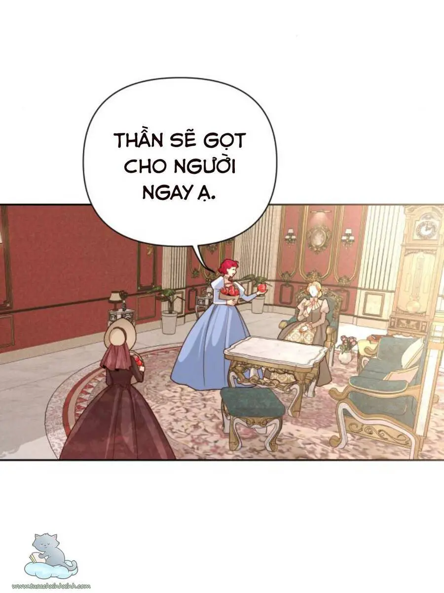 Hoàng Hậu Tái Hôn Nettruyen ZZZ Chương 109 Page 16