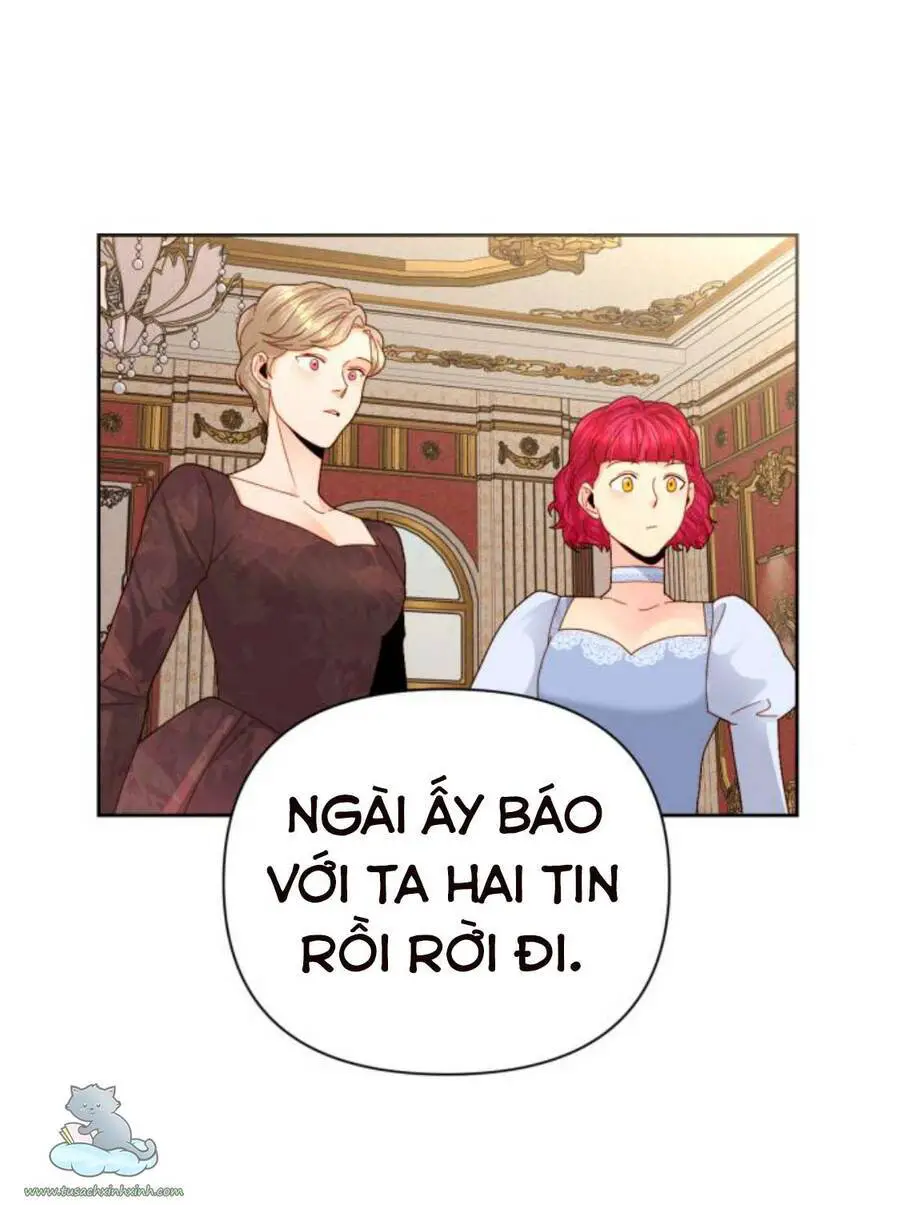 Hoàng Hậu Tái Hôn Nettruyen ZZZ Chương 109 Page 20