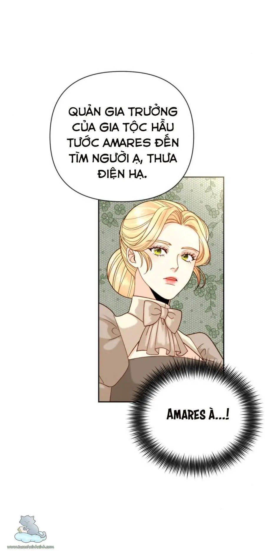 Hoàng Hậu Tái Hôn Nettruyen ZZZ Chương 109 Page 25