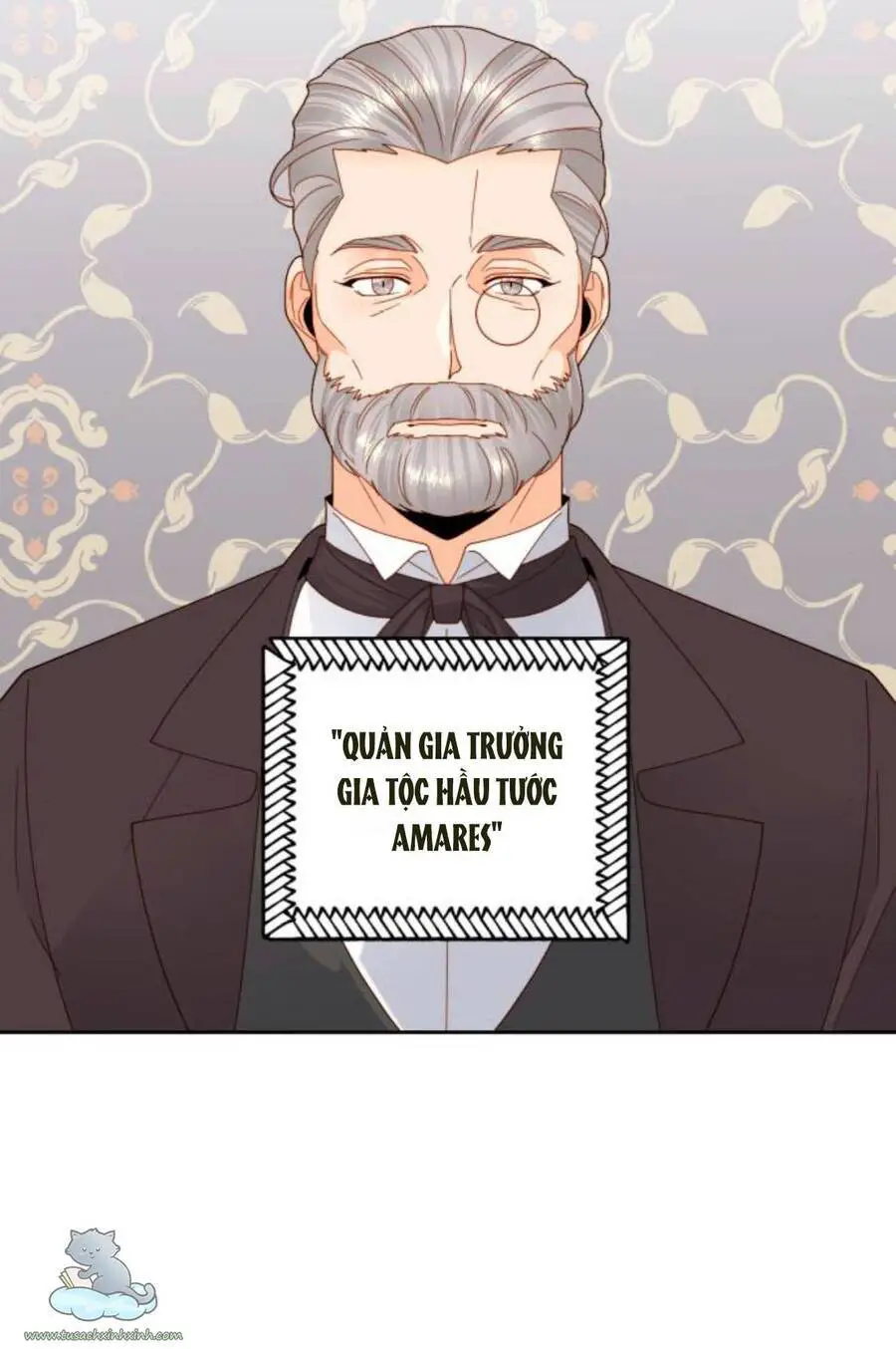 Hoàng Hậu Tái Hôn Nettruyen ZZZ Chương 109 Page 27