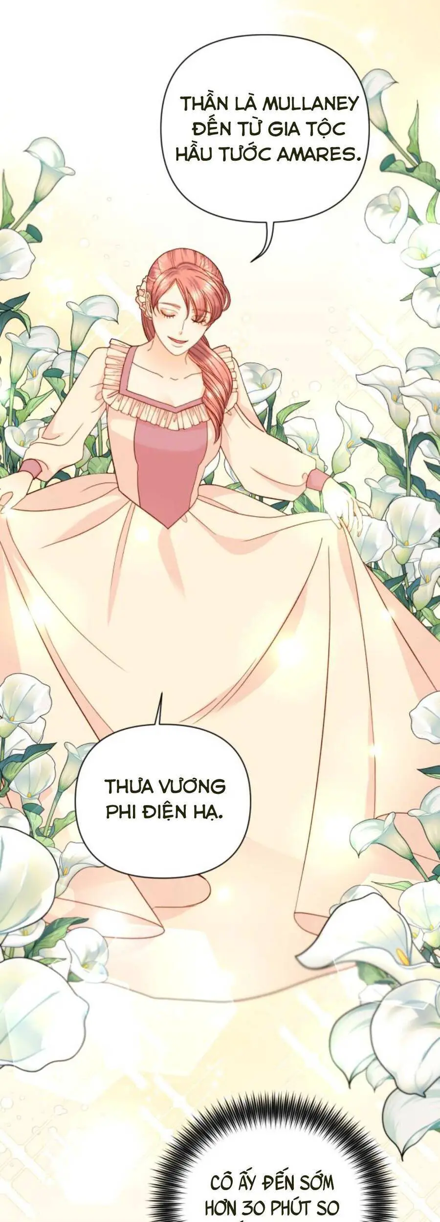 Hoàng Hậu Tái Hôn Nettruyen ZZZ Chương 109 Page 31