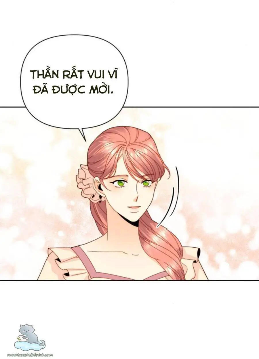 Hoàng Hậu Tái Hôn Nettruyen ZZZ Chương 109 Page 33