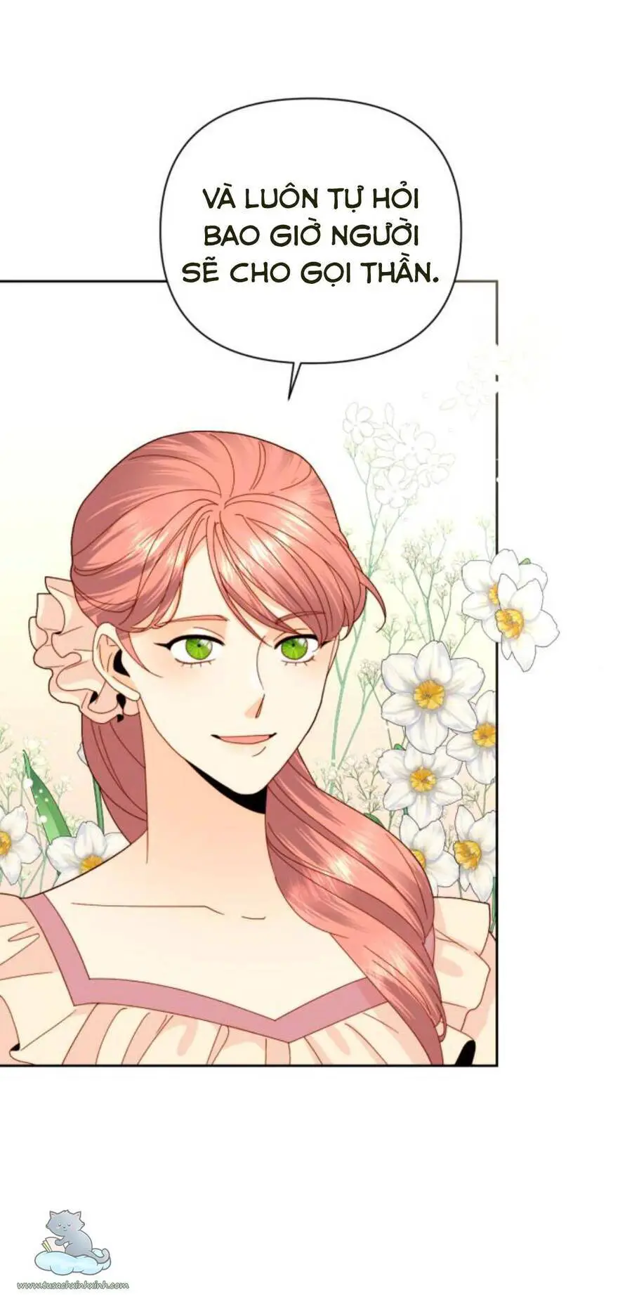 Hoàng Hậu Tái Hôn Nettruyen ZZZ Chương 109 Page 35