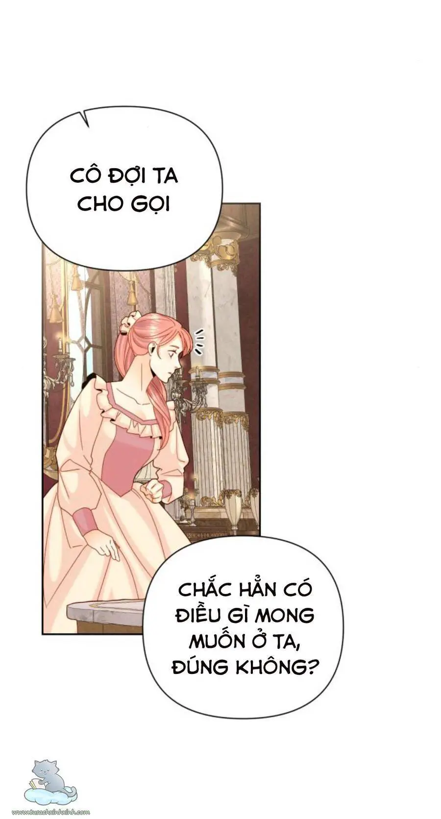 Hoàng Hậu Tái Hôn Nettruyen ZZZ Chương 109 Page 38