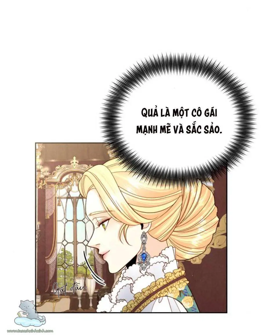 Hoàng Hậu Tái Hôn Nettruyen ZZZ Chương 109 Page 40