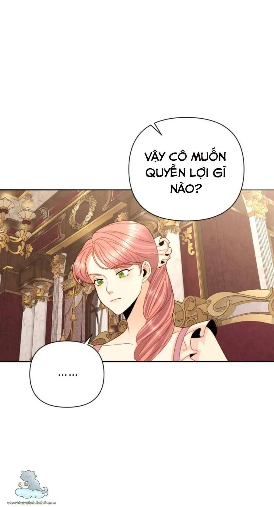 Hoàng Hậu Tái Hôn Nettruyen ZZZ Chương 109 Page 44