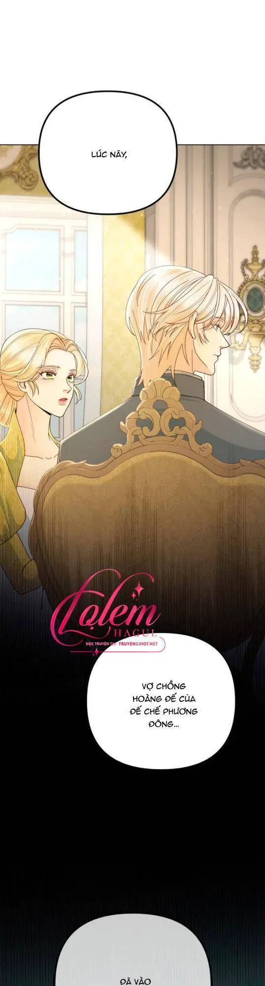 Hoàng Hậu Tái Hôn Nettruyen ZZZ Chương 124 Page 31