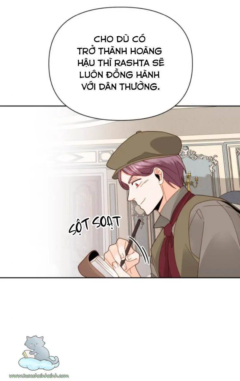 Hoàng Hậu Tái Hôn Nettruyen ZZZ Chương 97 Page 5