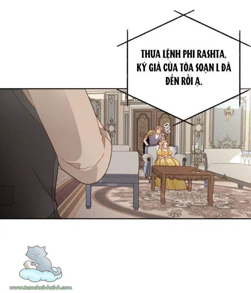 Hoàng Hậu Tái Hôn Nettruyen ZZZ Chương 97 Page 8