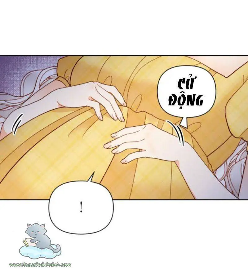 Hoàng Hậu Tái Hôn Nettruyen ZZZ Chương 97 Page 11
