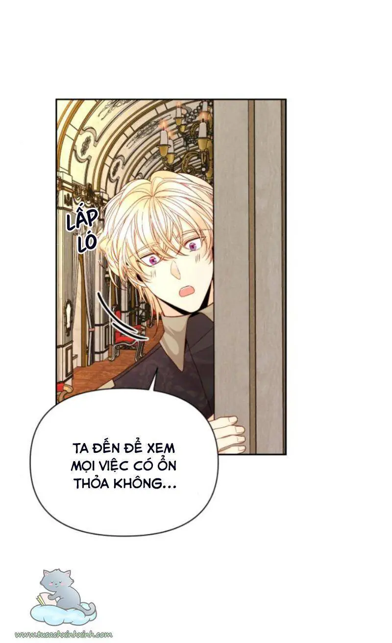 Hoàng Hậu Tái Hôn Nettruyen ZZZ Chương 97 Page 17