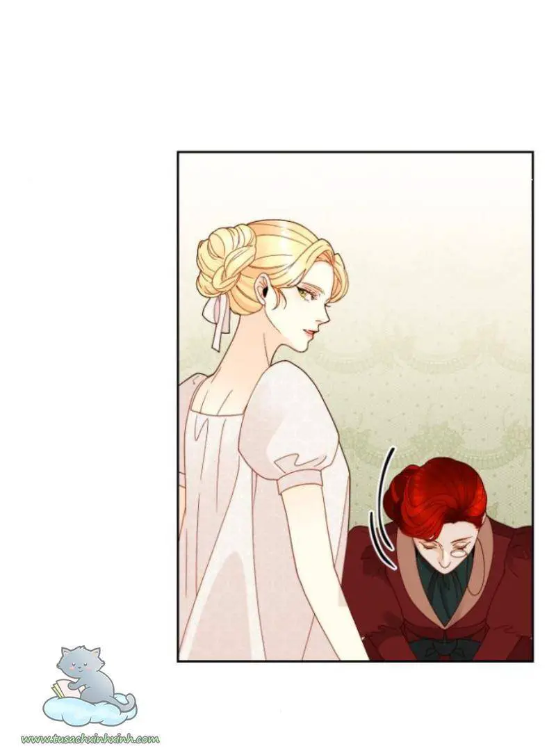 Hoàng Hậu Tái Hôn Nettruyen ZZZ Chương 97 Page 18