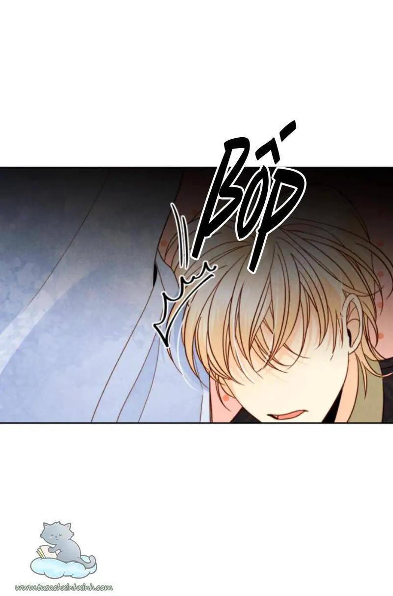 Hoàng Hậu Tái Hôn Nettruyen ZZZ Chương 97 Page 23