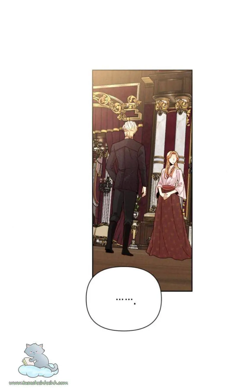 Hoàng Hậu Tái Hôn Nettruyen ZZZ Chương 97 Page 34