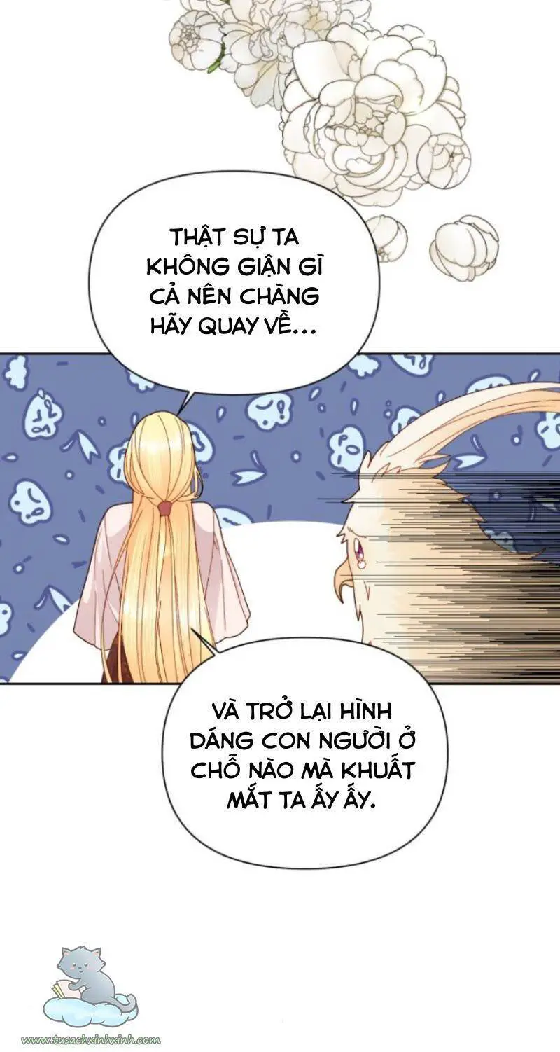 Hoàng Hậu Tái Hôn Nettruyen ZZZ Chương 97 Page 45