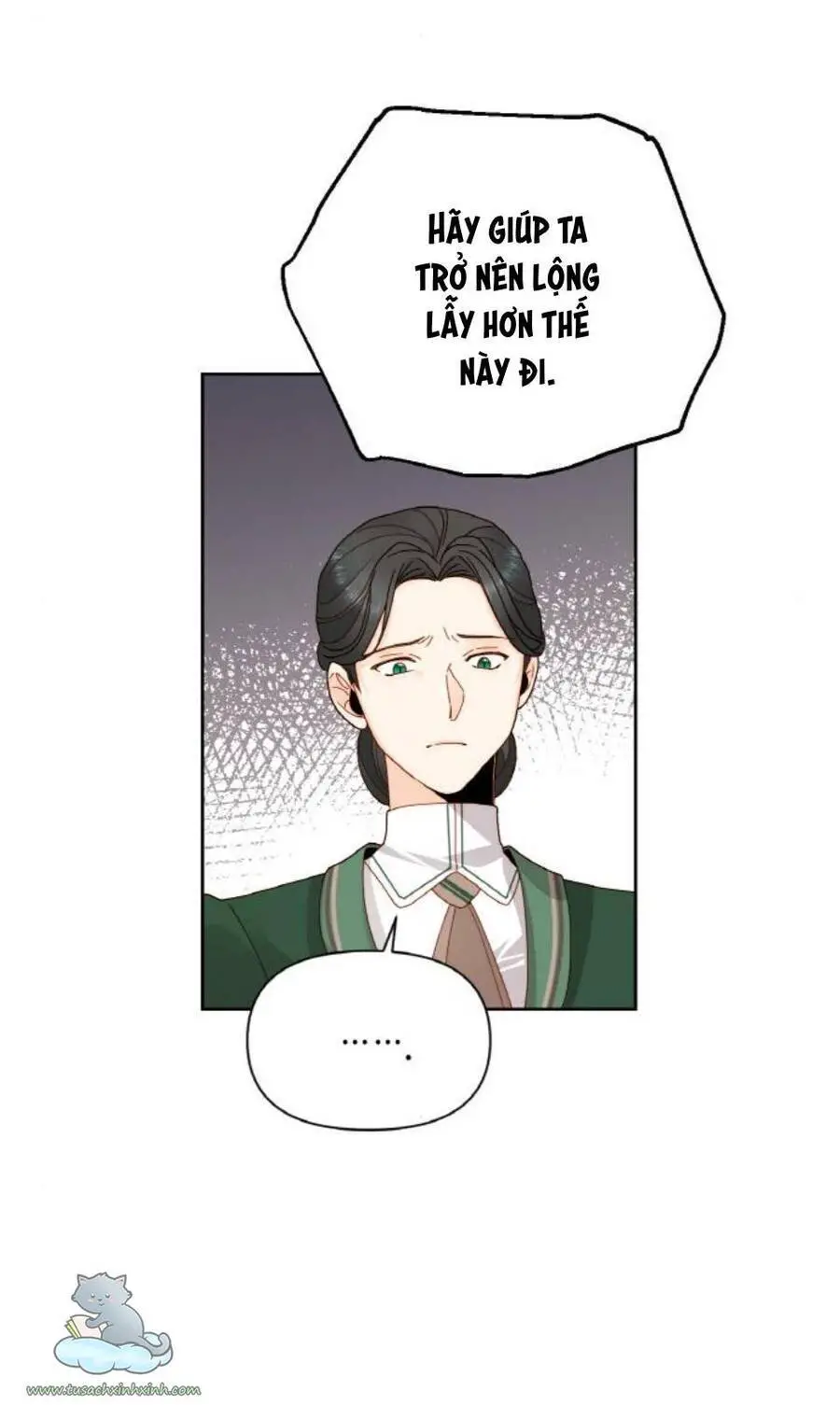 Hoàng Hậu Tái Hôn Nettruyen ZZZ Chương 96 Page 57
