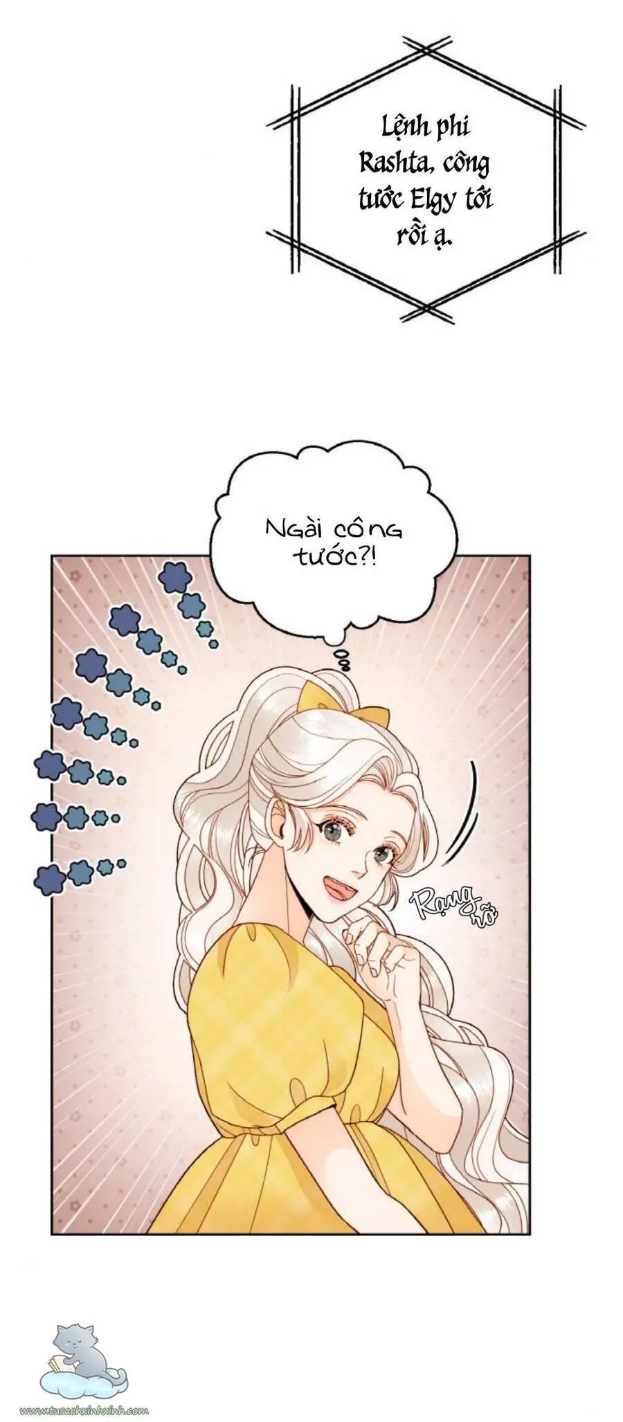 Hoàng Hậu Tái Hôn Nettruyen ZZZ Chương 96 Page 59
