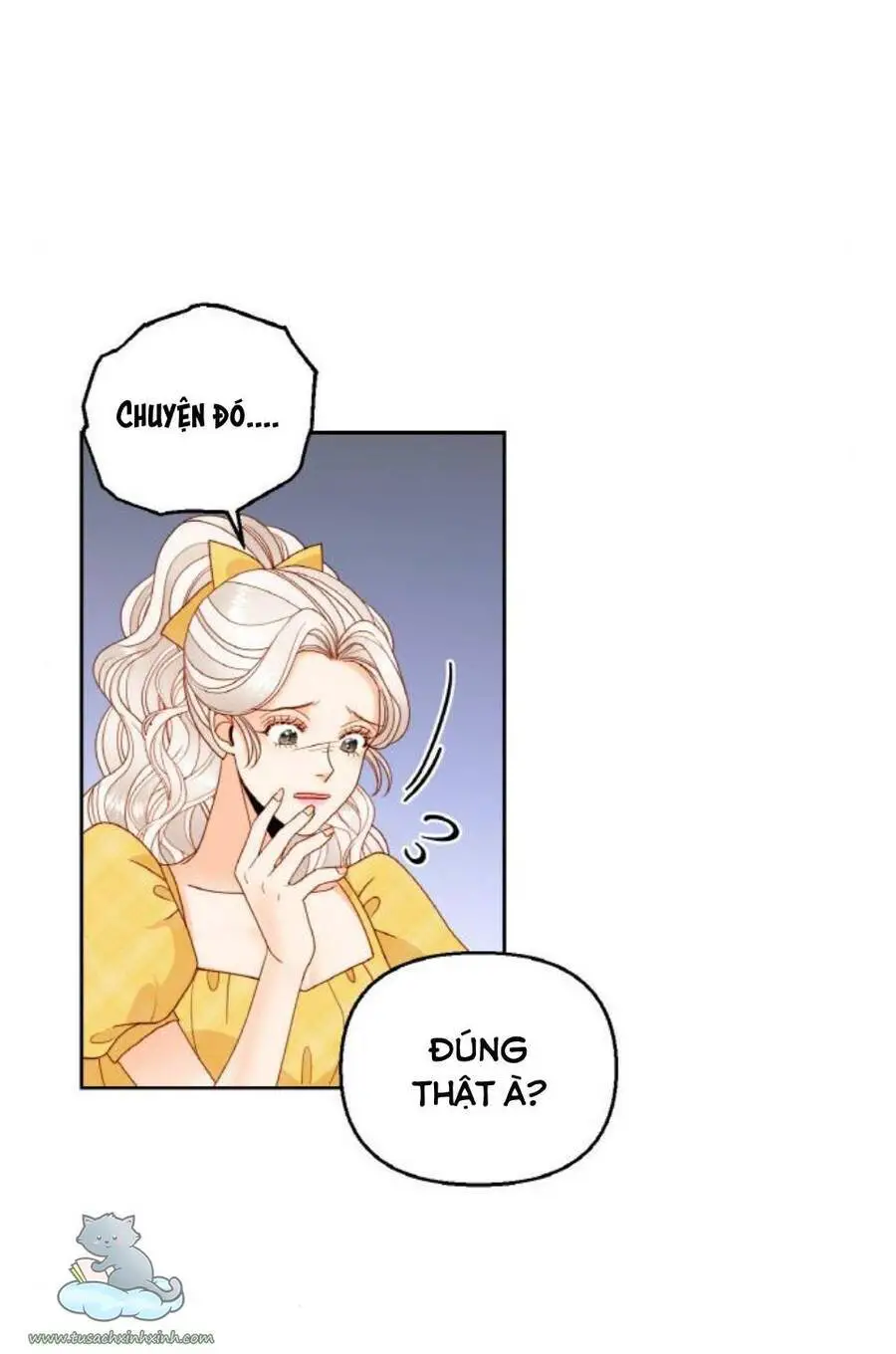 Hoàng Hậu Tái Hôn Nettruyen ZZZ Chương 96 Page 62