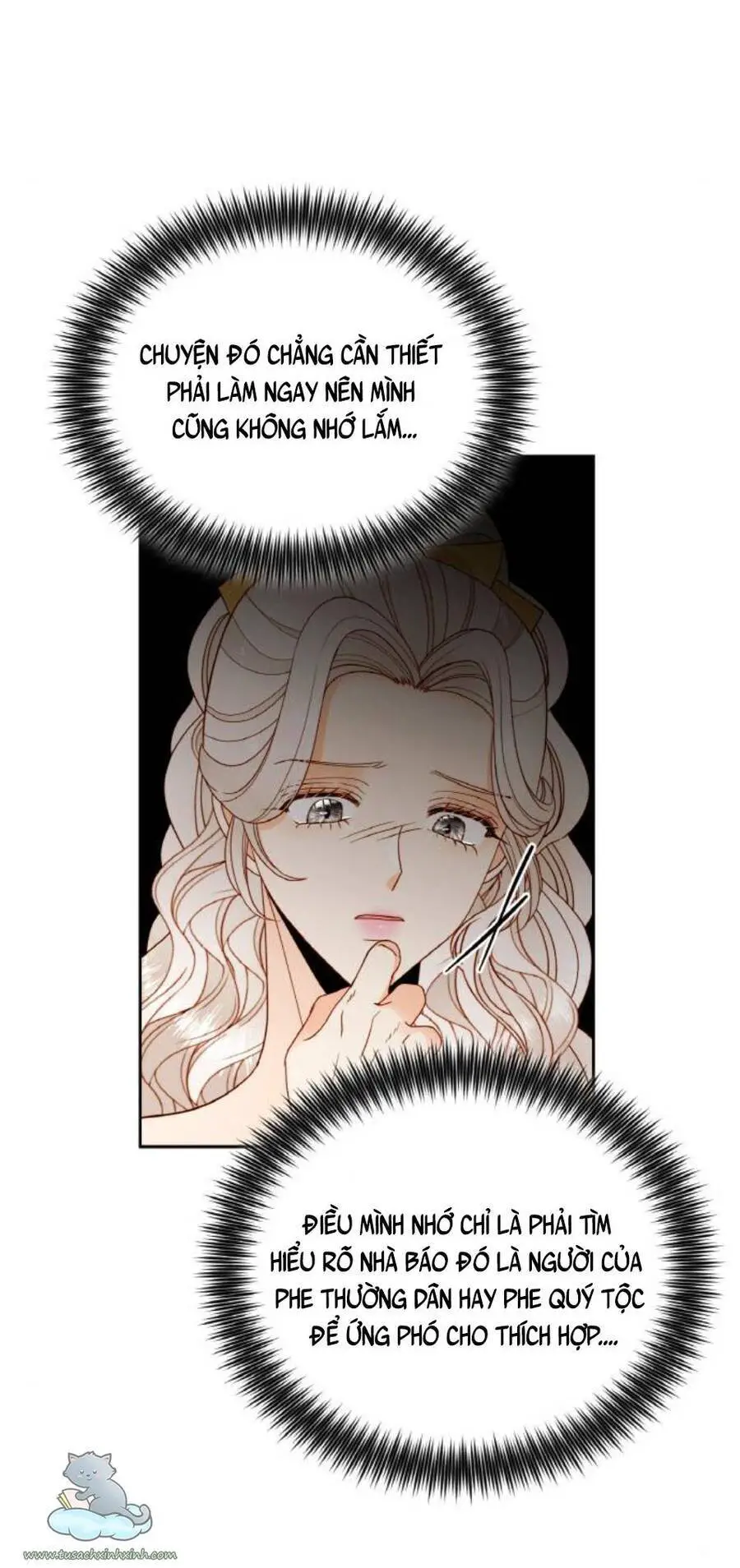 Hoàng Hậu Tái Hôn Nettruyen ZZZ Chương 96 Page 66