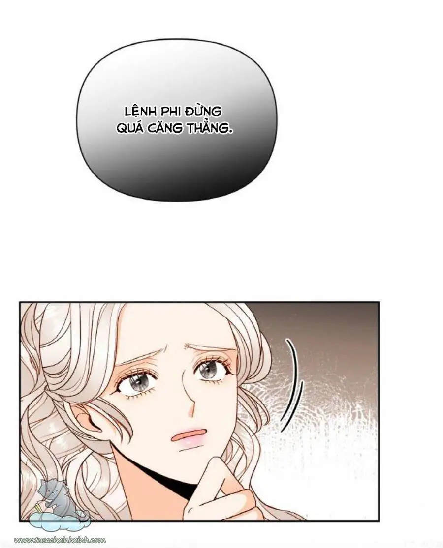 Hoàng Hậu Tái Hôn Nettruyen ZZZ Chương 96 Page 67