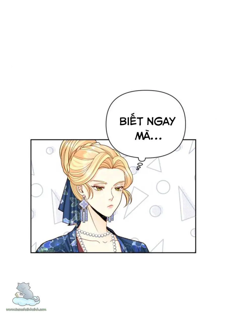 Hoàng Hậu Tái Hôn Nettruyen ZZZ Chương 108 Page 32