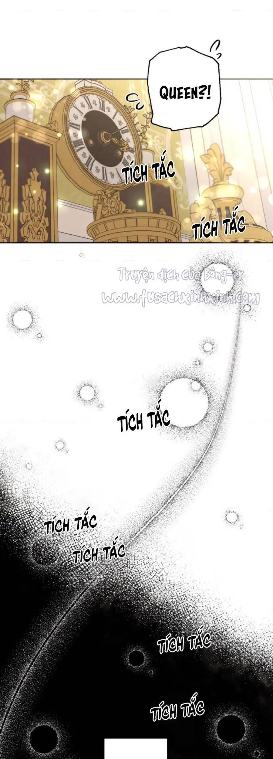 Hoàng Hậu Tái Hôn Nettruyen ZZZ Chương 108 Page 35
