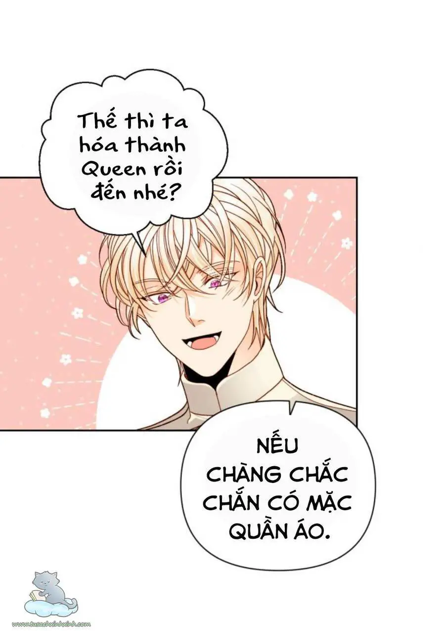 Hoàng Hậu Tái Hôn Nettruyen ZZZ Chương 108 Page 41