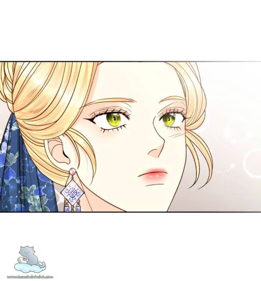 Hoàng Hậu Tái Hôn Nettruyen ZZZ Chương 108 Page 48