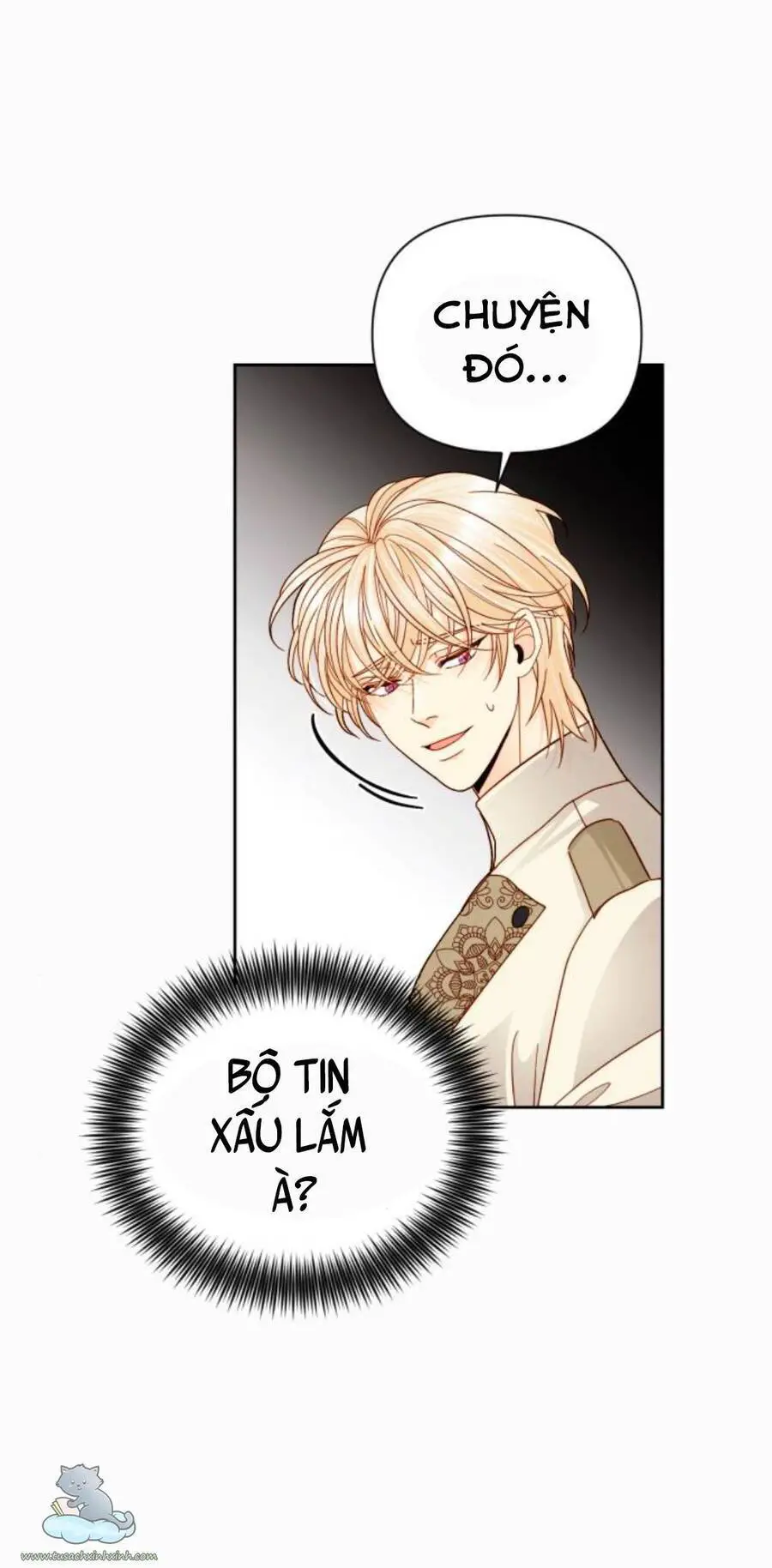 Hoàng Hậu Tái Hôn Nettruyen ZZZ Chương 108 Page 50