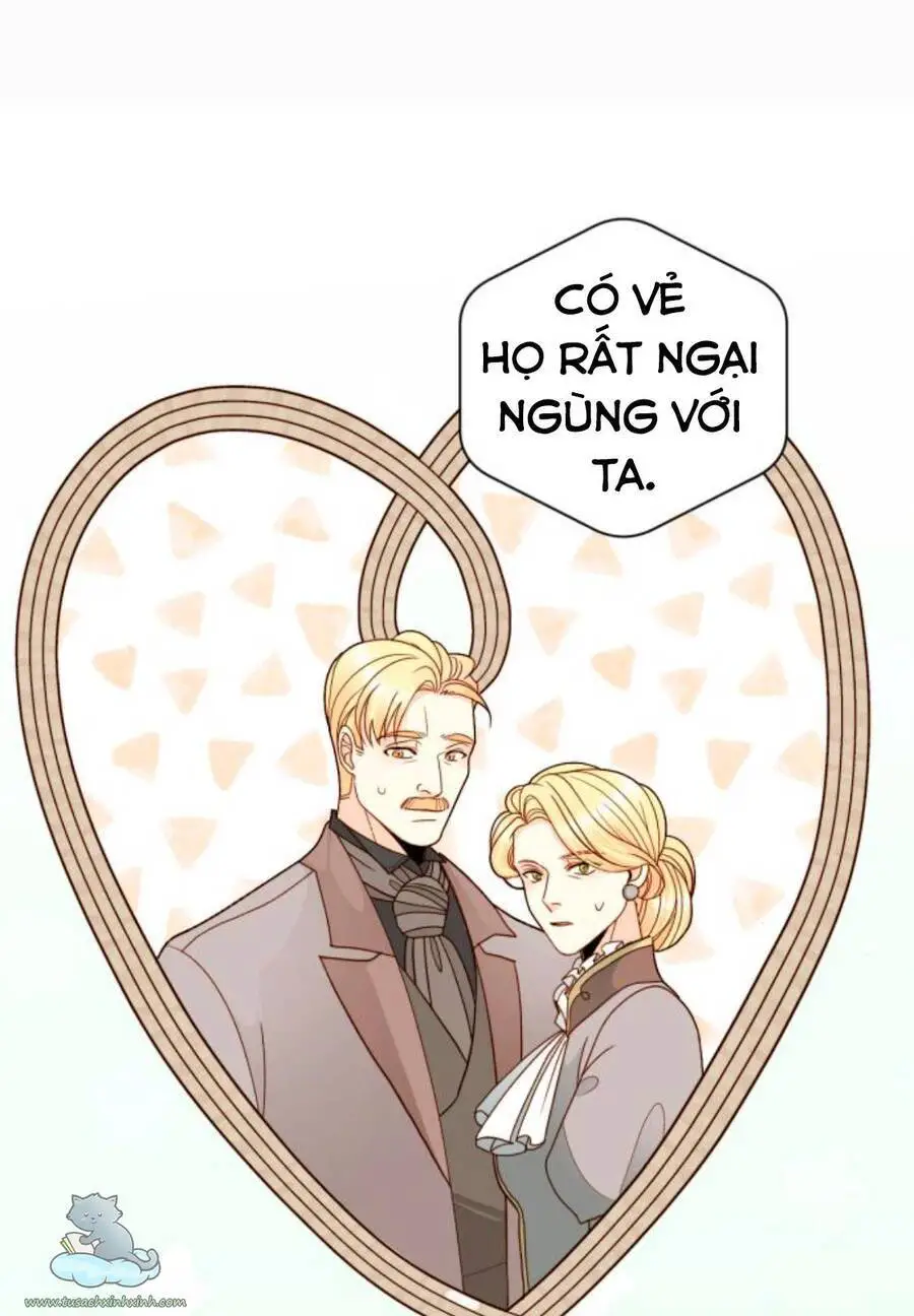 Hoàng Hậu Tái Hôn Nettruyen ZZZ Chương 108 Page 57