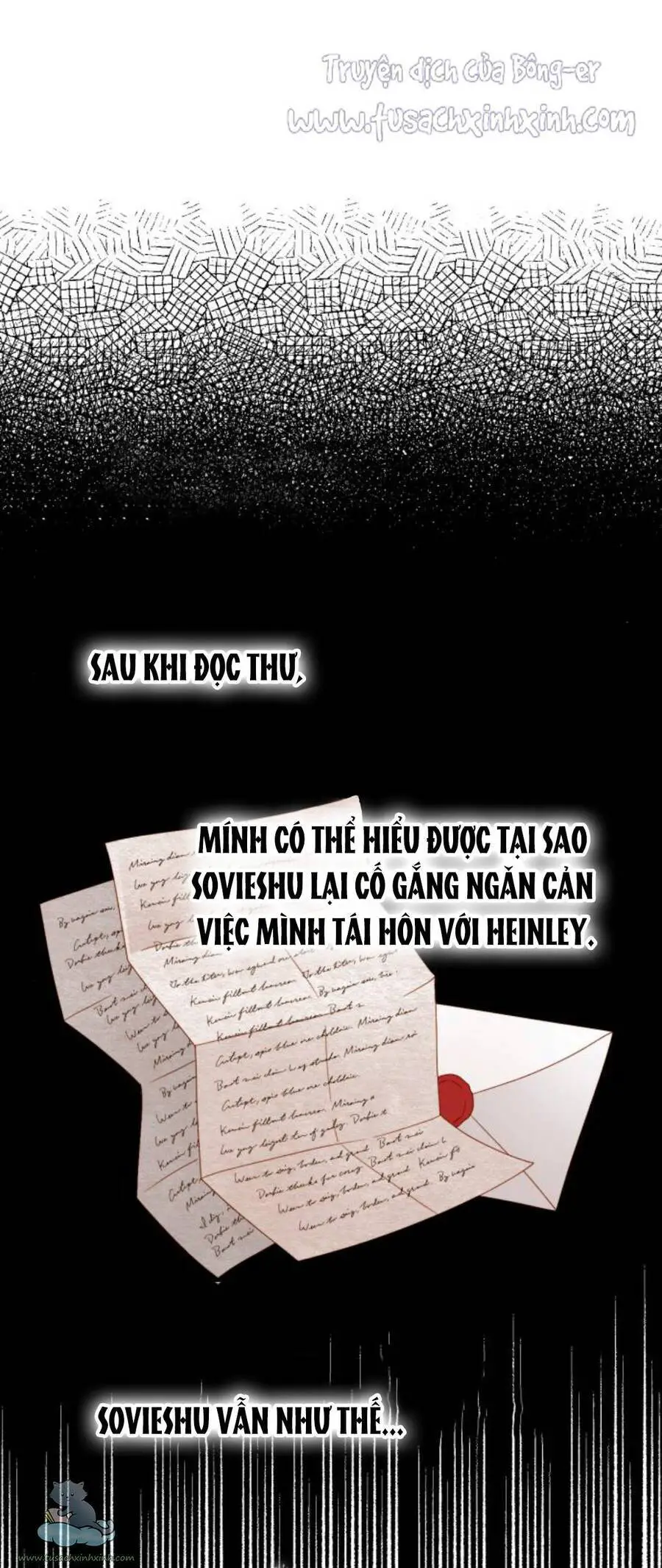 Hoàng Hậu Tái Hôn Nettruyen ZZZ Chương 106 Page 2