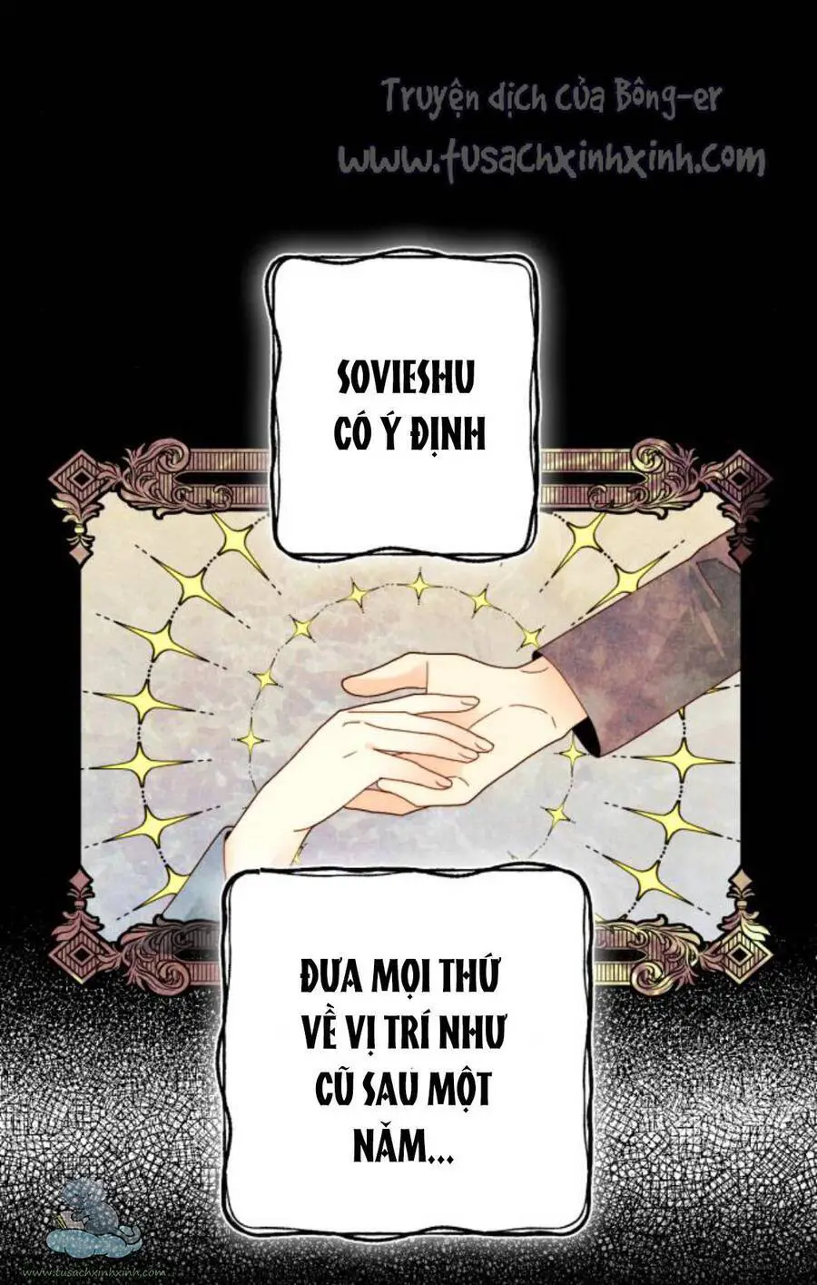 Hoàng Hậu Tái Hôn Nettruyen ZZZ Chương 106 Page 7