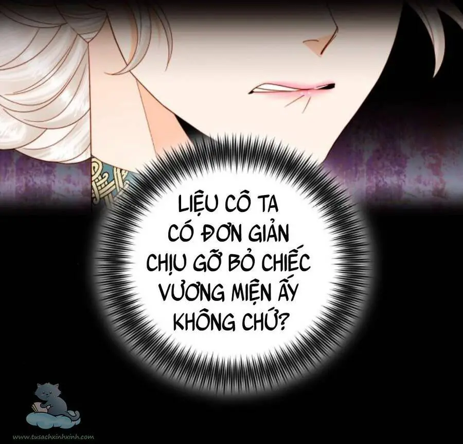 Hoàng Hậu Tái Hôn Nettruyen ZZZ Chương 106 Page 9