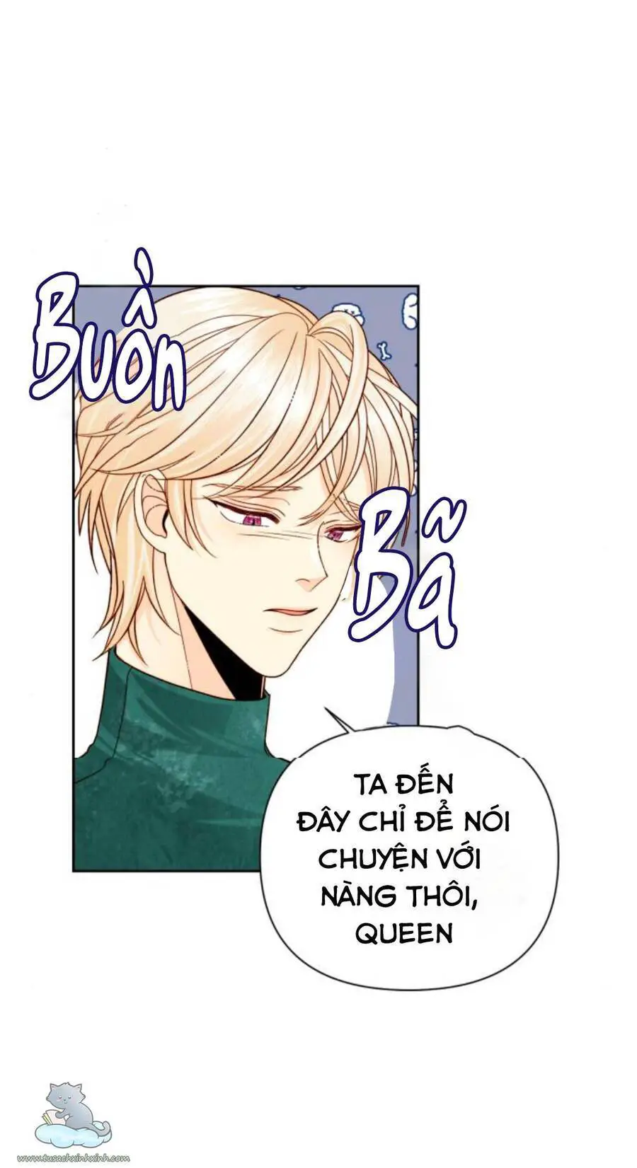 Hoàng Hậu Tái Hôn Nettruyen ZZZ Chương 106 Page 14