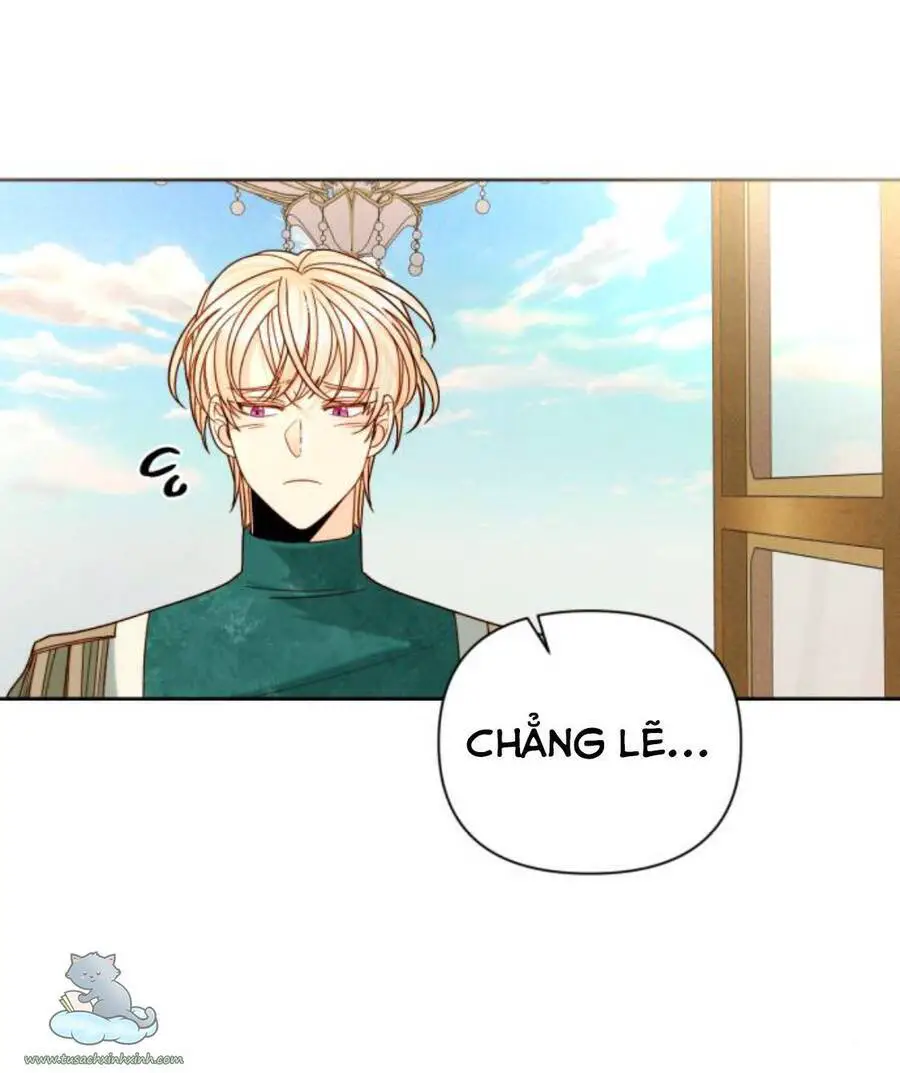 Hoàng Hậu Tái Hôn Nettruyen ZZZ Chương 106 Page 18