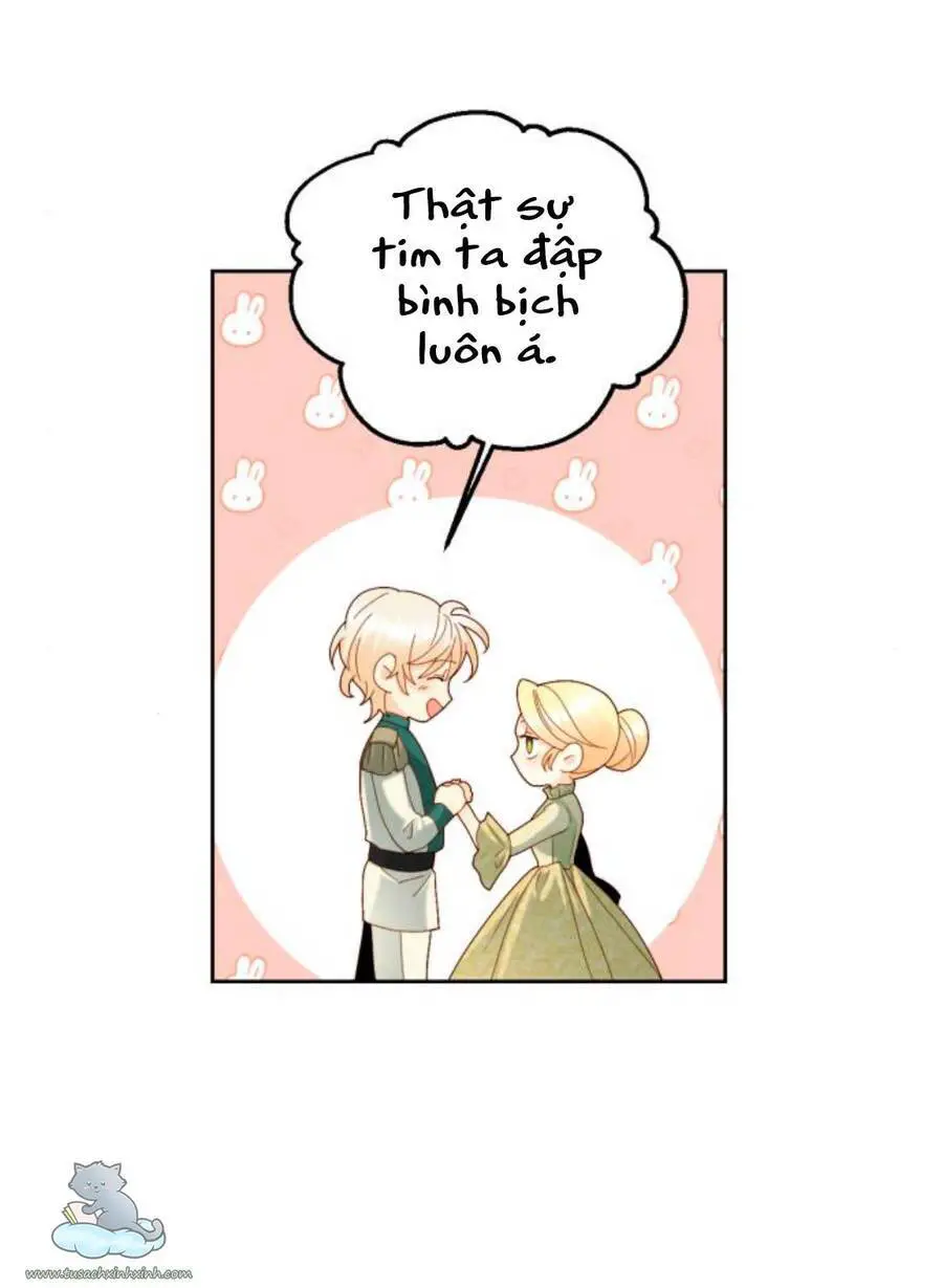 Hoàng Hậu Tái Hôn Nettruyen ZZZ Chương 106 Page 26