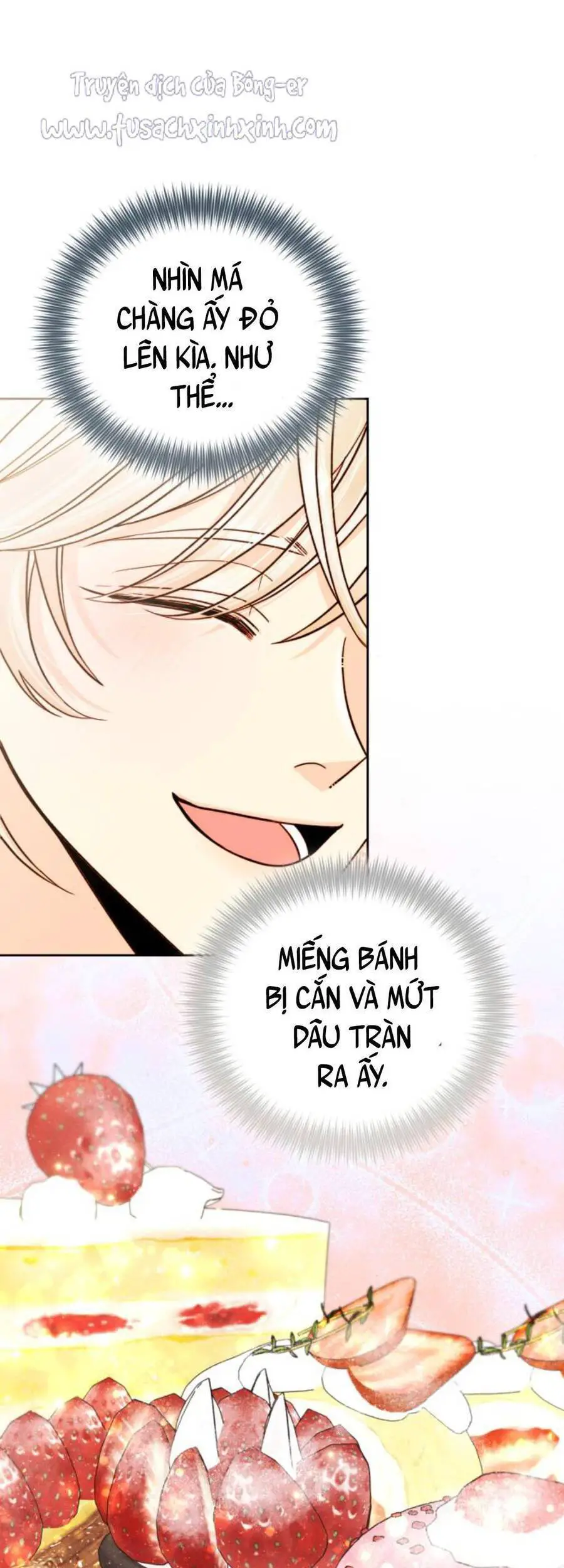 Hoàng Hậu Tái Hôn Nettruyen ZZZ Chương 106 Page 27