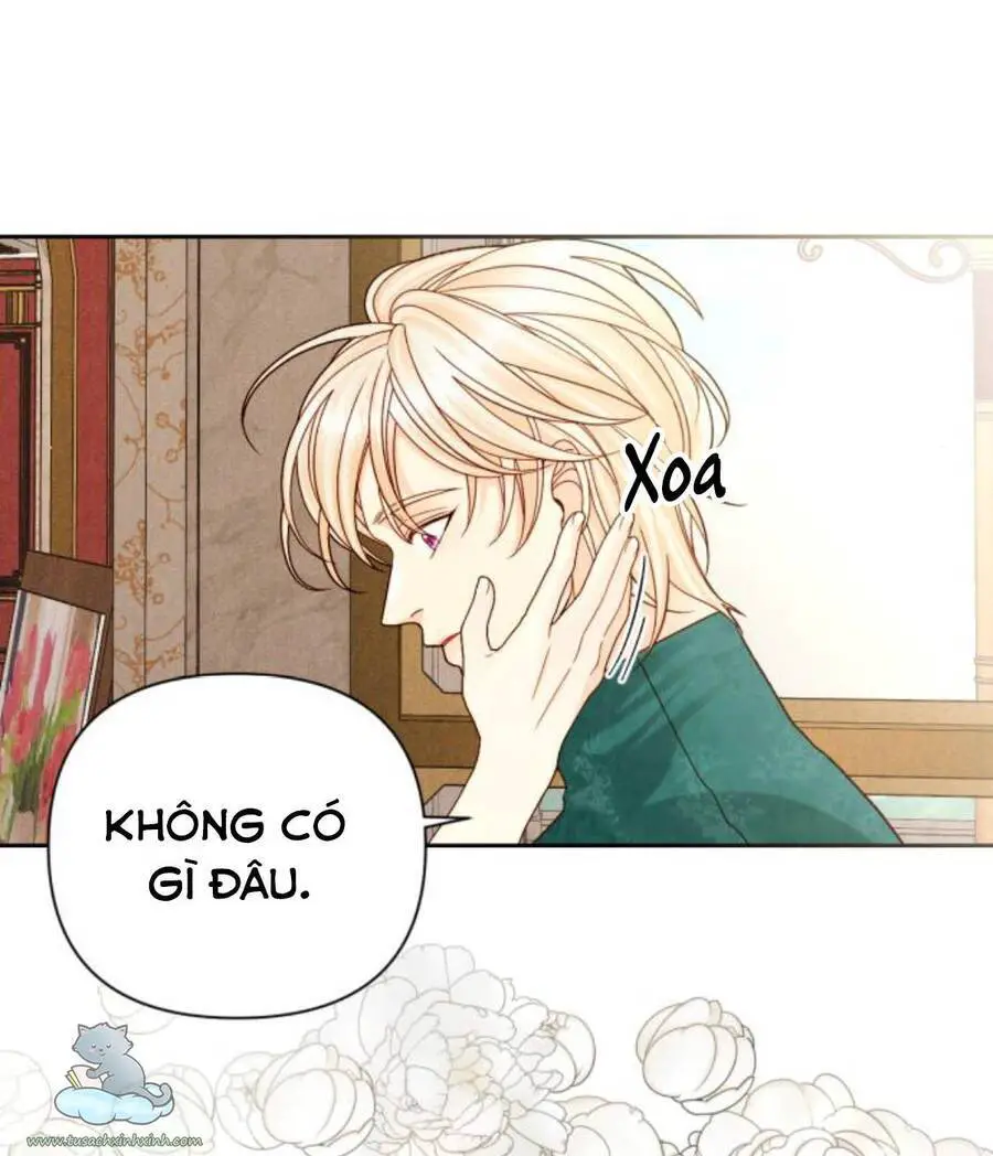 Hoàng Hậu Tái Hôn Nettruyen ZZZ Chương 106 Page 30
