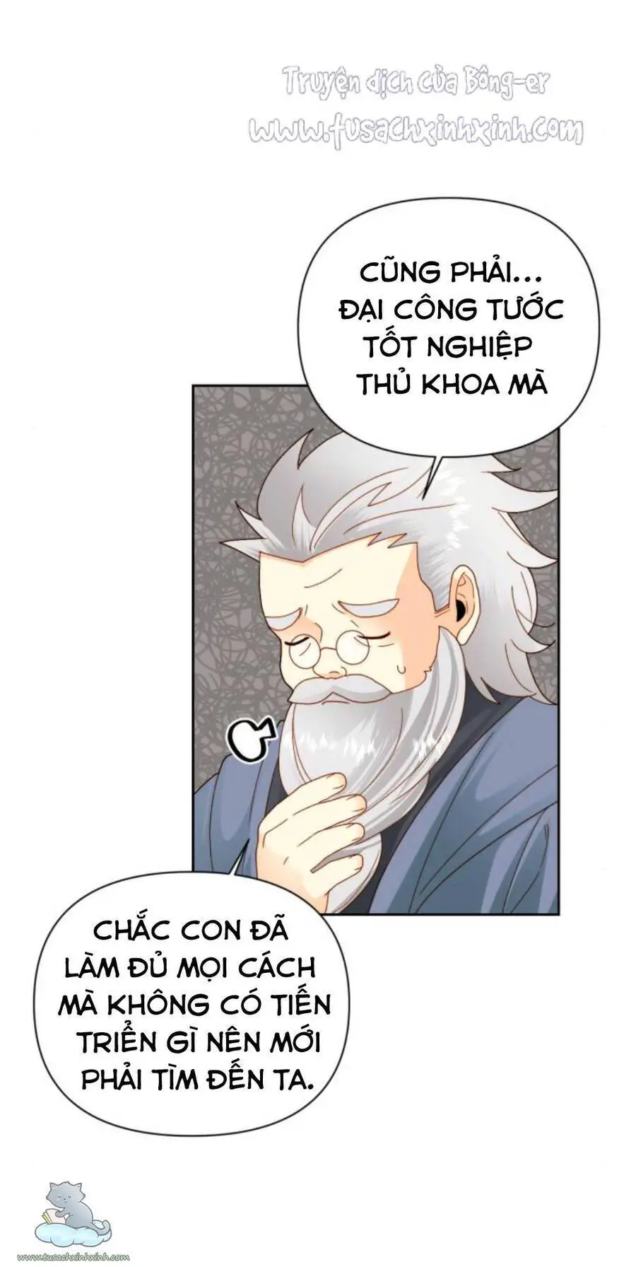 Hoàng Hậu Tái Hôn Nettruyen ZZZ Chương 106 Page 38