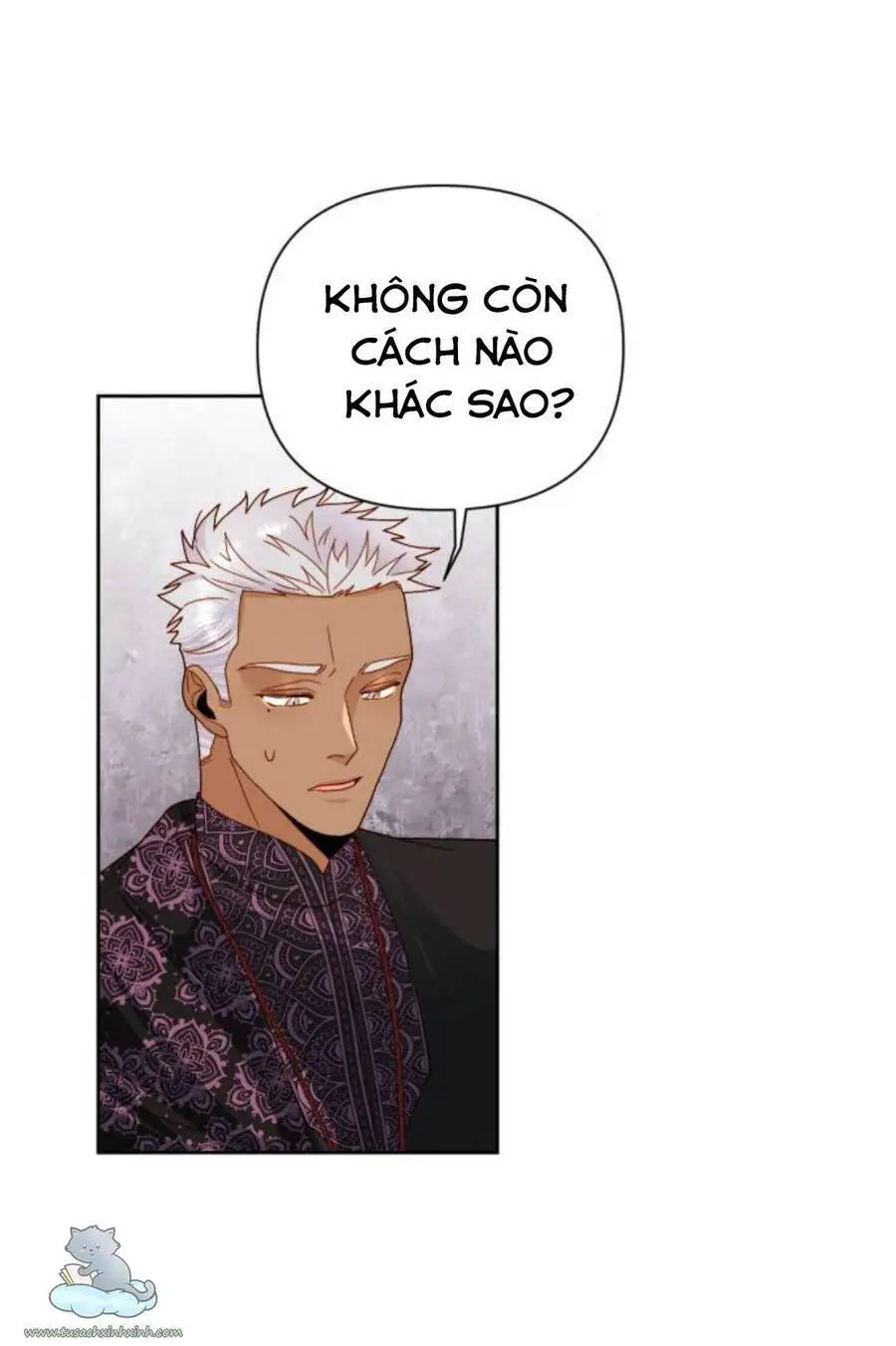 Hoàng Hậu Tái Hôn Nettruyen ZZZ Chương 106 Page 39