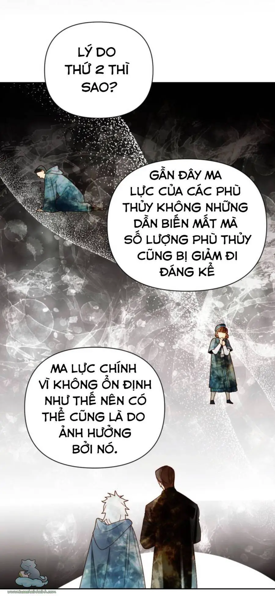 Hoàng Hậu Tái Hôn Nettruyen ZZZ Chương 106 Page 43