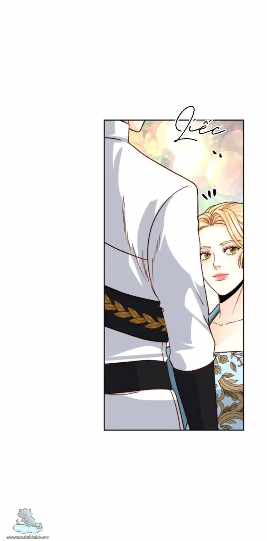 Hoàng Hậu Tái Hôn Nettruyen ZZZ Chương 118 Page 37