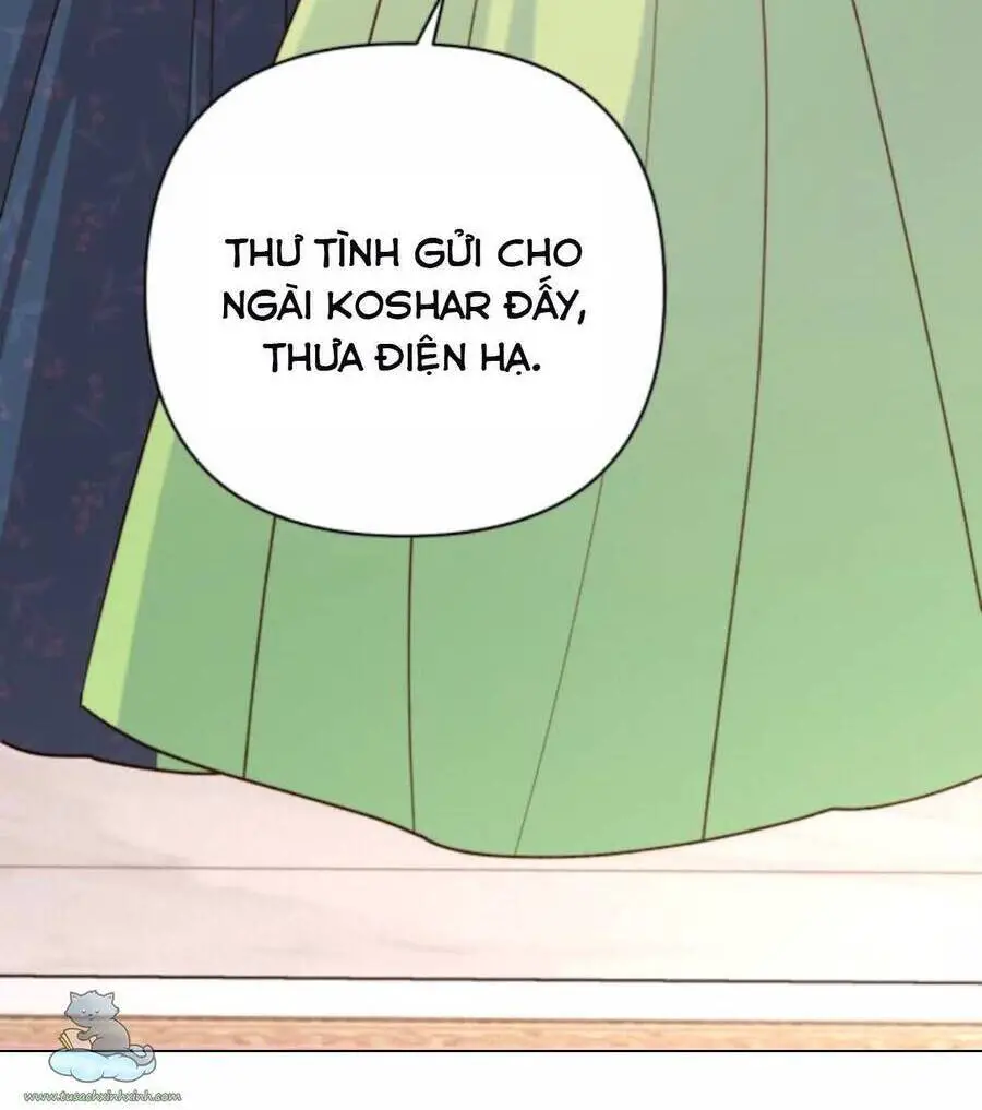 Hoàng Hậu Tái Hôn Nettruyen ZZZ Chương 118 Page 42