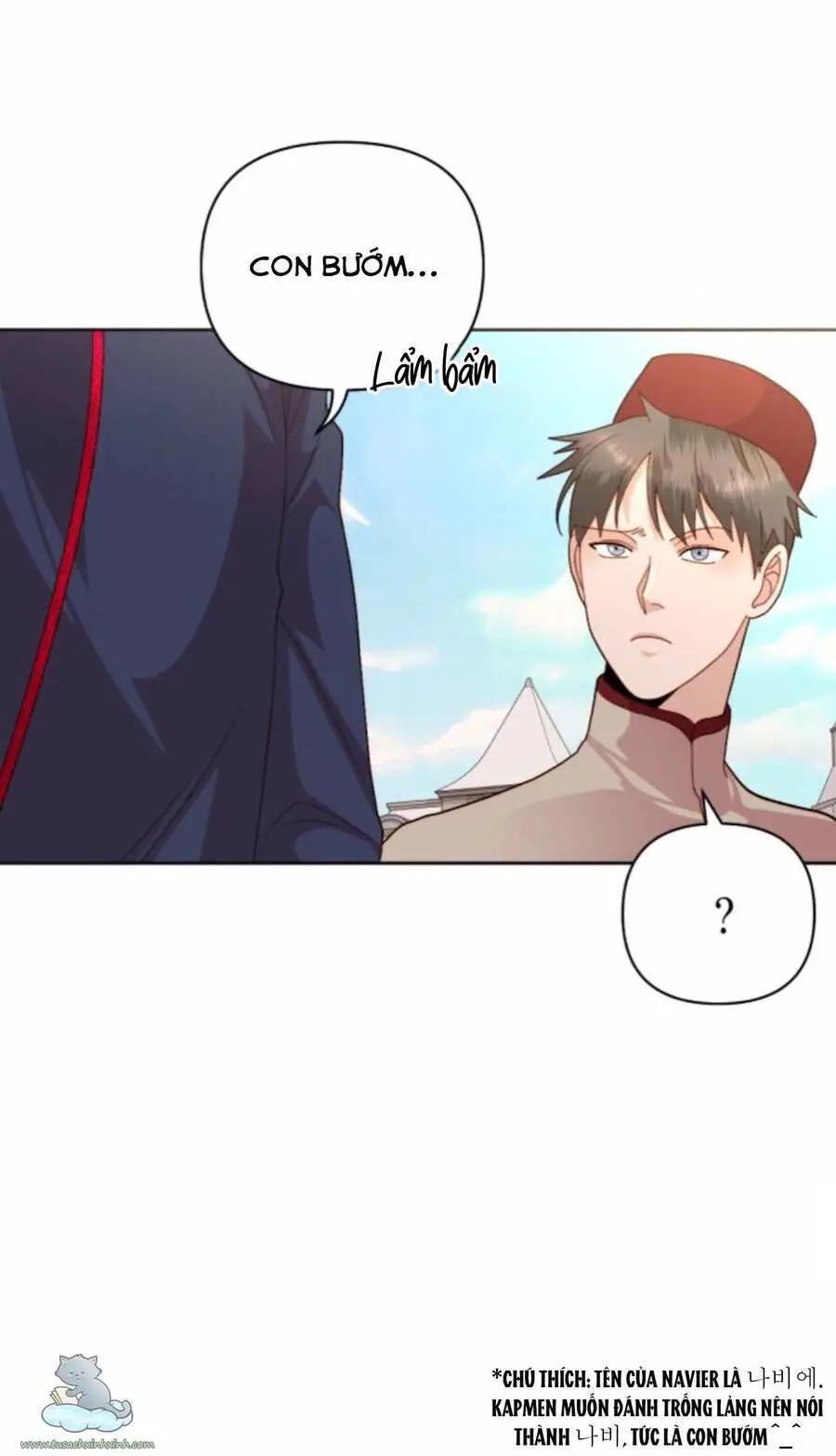 Hoàng Hậu Tái Hôn Nettruyen ZZZ Chương 118 Page 61