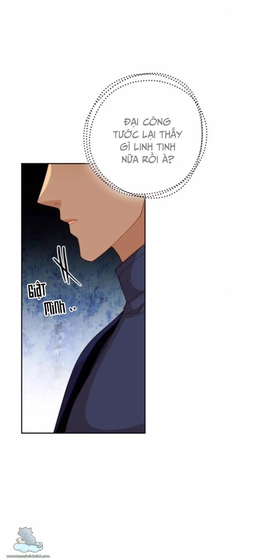Hoàng Hậu Tái Hôn Nettruyen ZZZ Chương 118 Page 63
