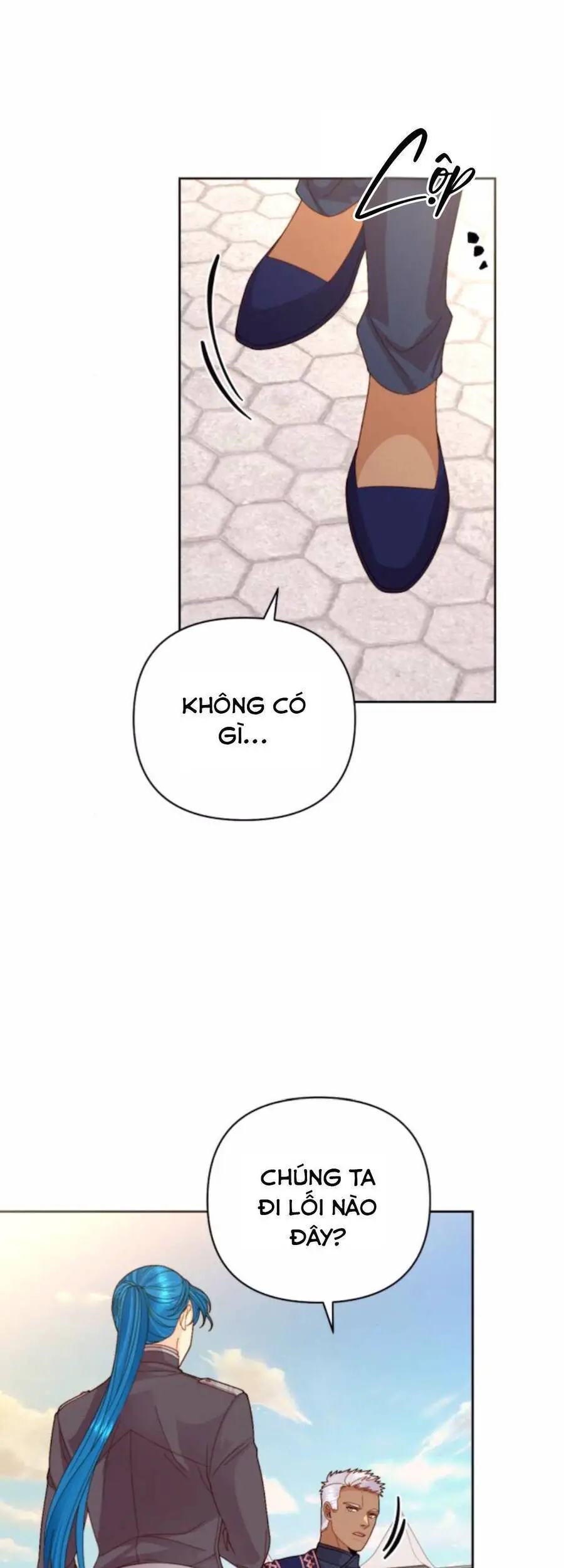 Hoàng Hậu Tái Hôn Nettruyen ZZZ Chương 118 Page 65
