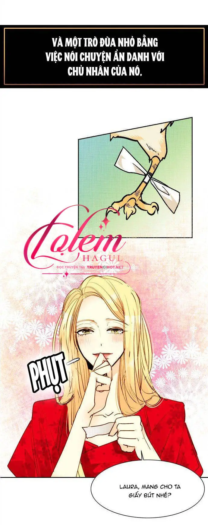 Hoàng Hậu Tái Hôn Nettruyen ZZZ Chương 122.1 Page 16